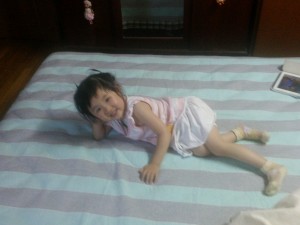 闹毛贵妃