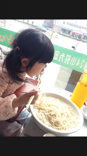 霸气的闹毛